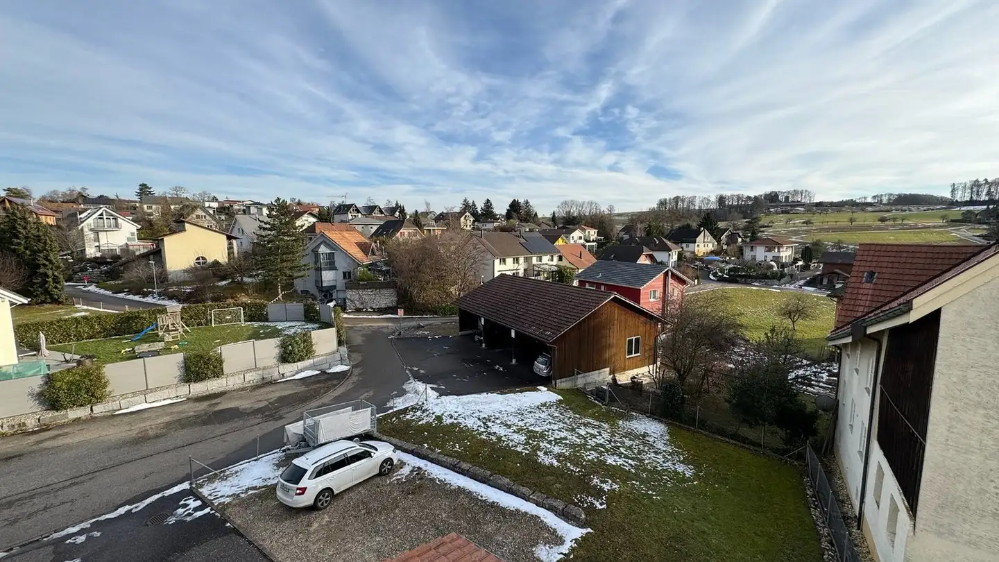 Wohnung mieten - 4206 Seewen SO - Foto 4