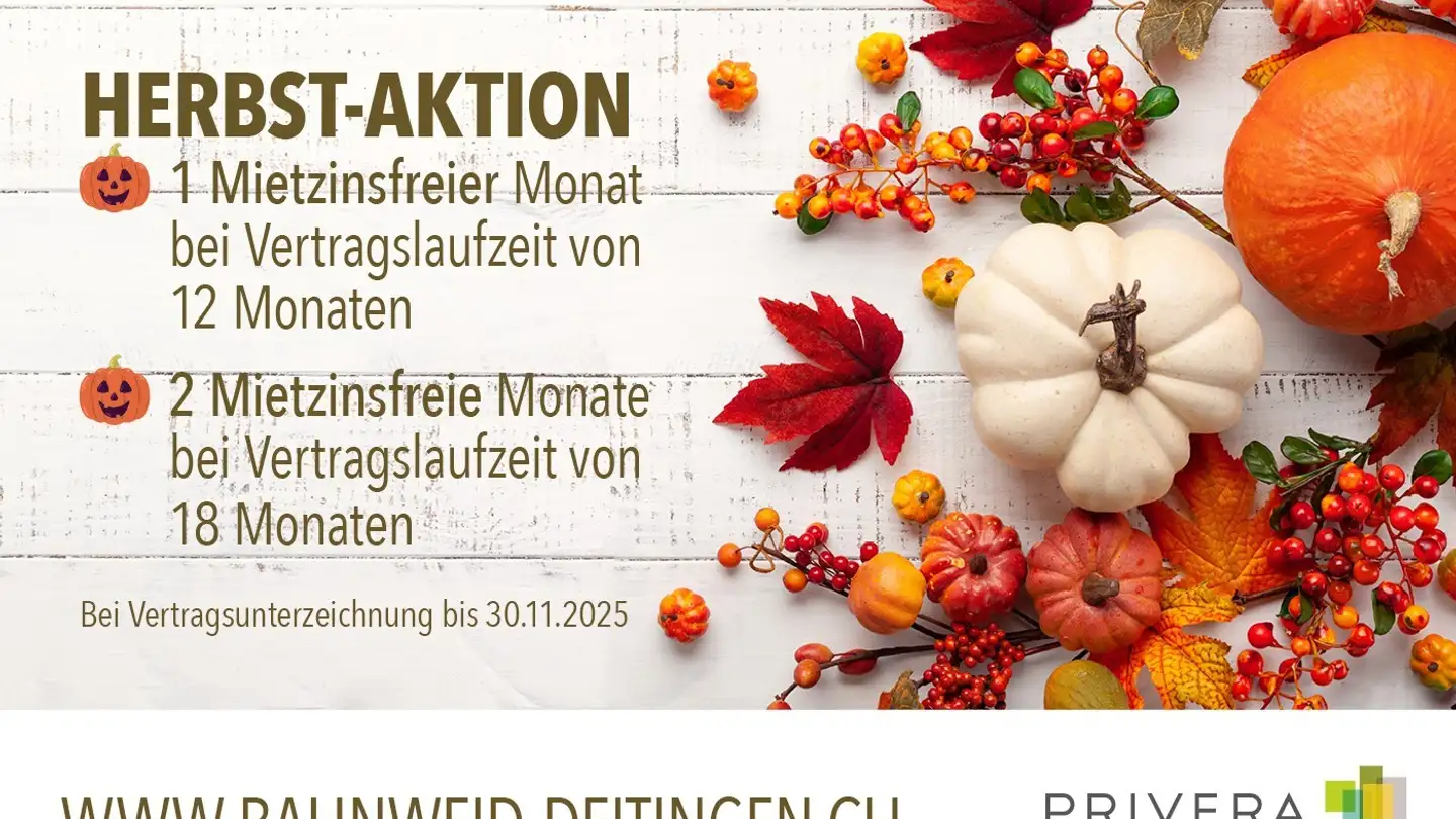 Apartment for rent - Bahnweg 12, 4543 Deitingen