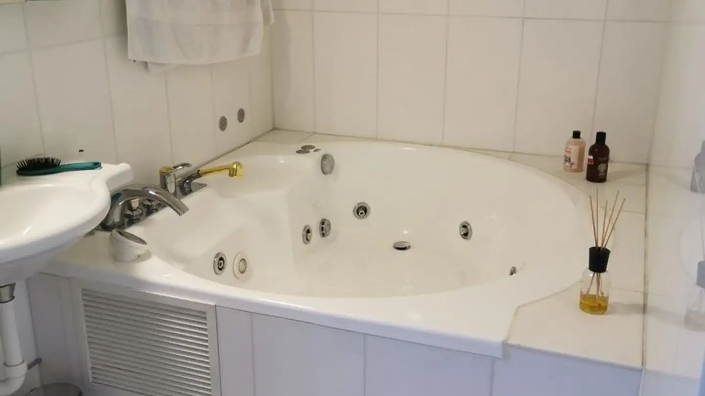 Attique à louer - Hardgutstrasse 28, 8048 Zürich - Photo 3