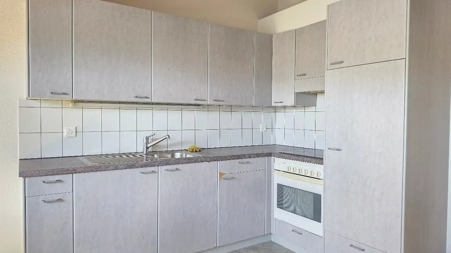 Attic flat for rent - Küfergasse 5, 5742 Kölliken - Photo 3