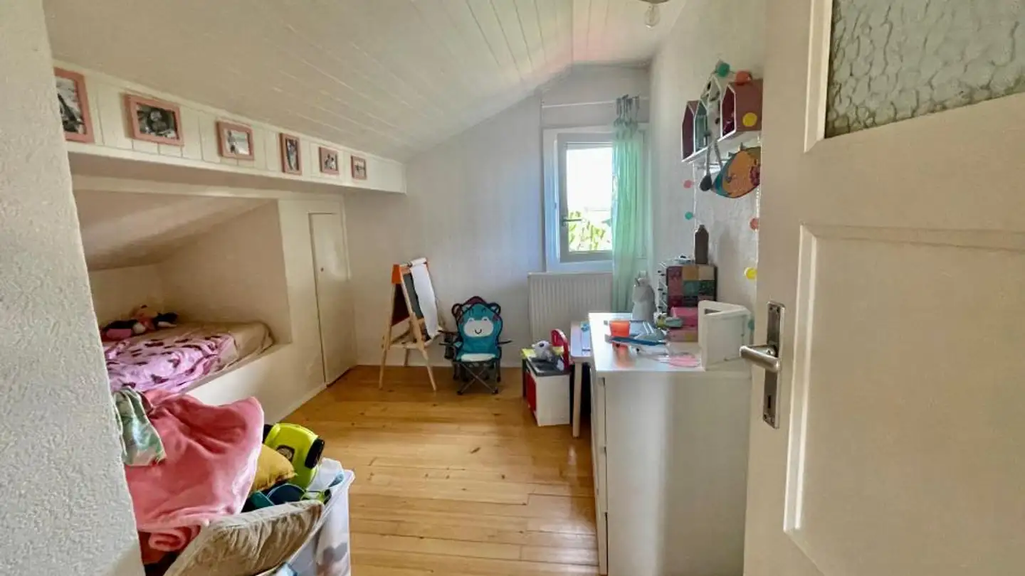 Casa singola in affitto - 1164 Buchillon - Foto 4