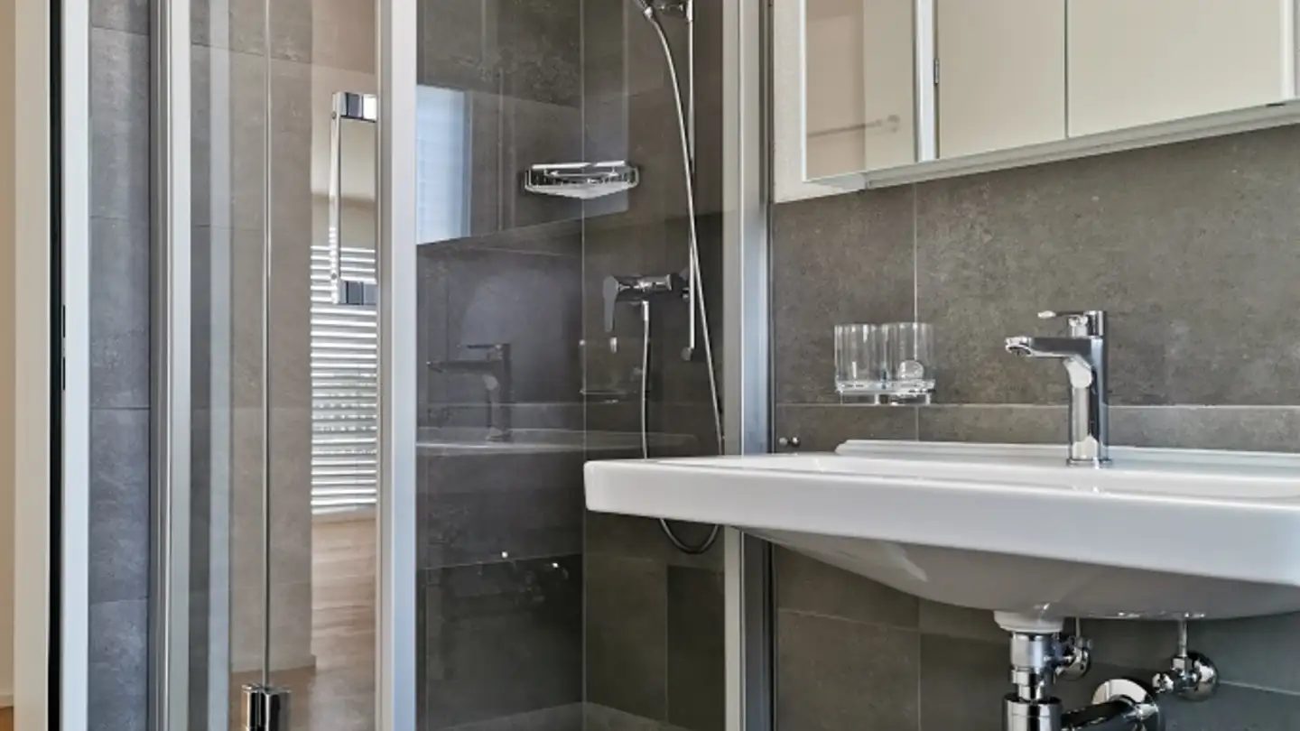 Appartement à louer - Dettigenstrasse 1c, 3037 Herrenschwanden - Photo 3