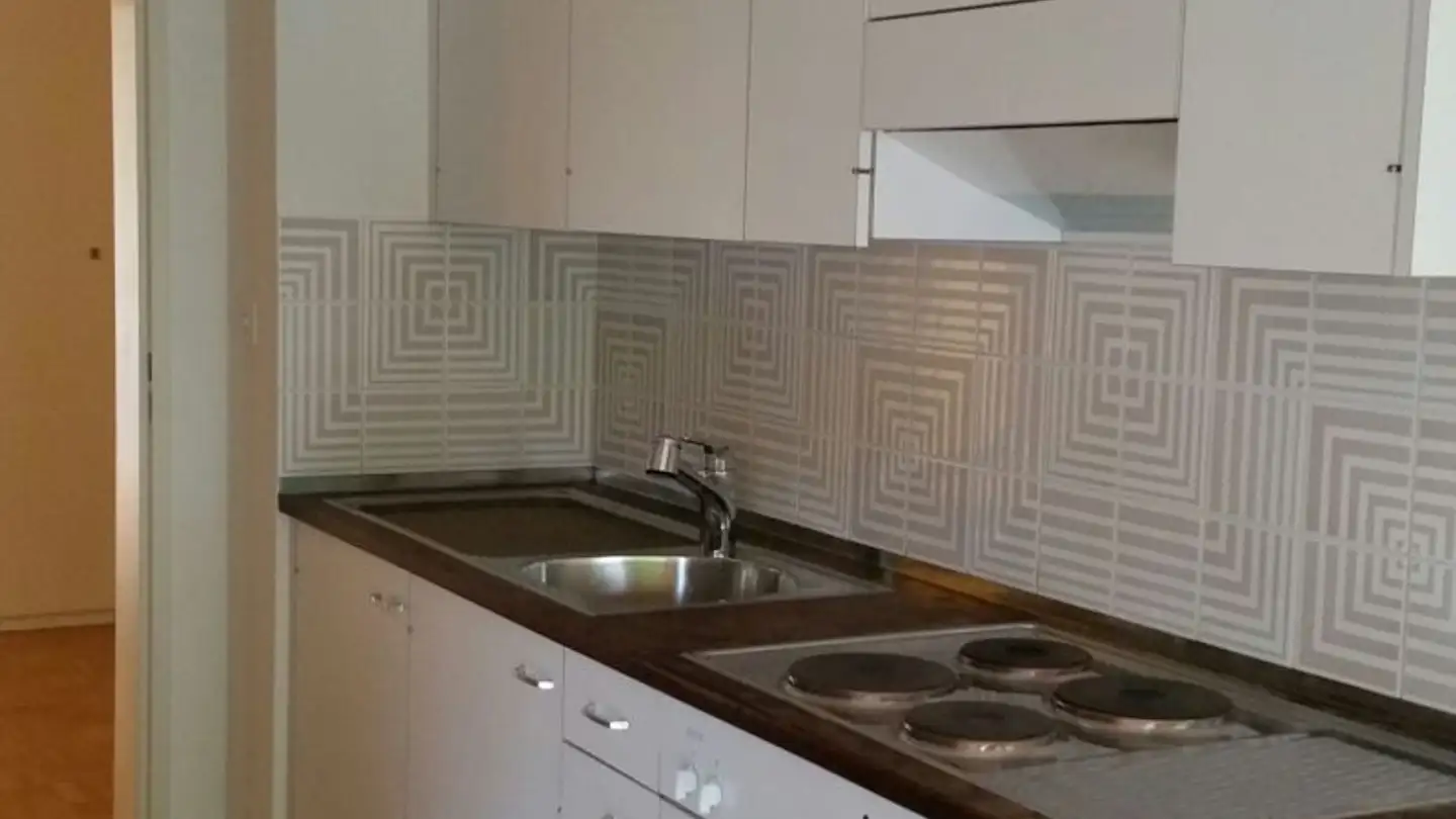 Appartamento in affitto - Holbeinstrasse 19, 4051 Basel - Photo 2