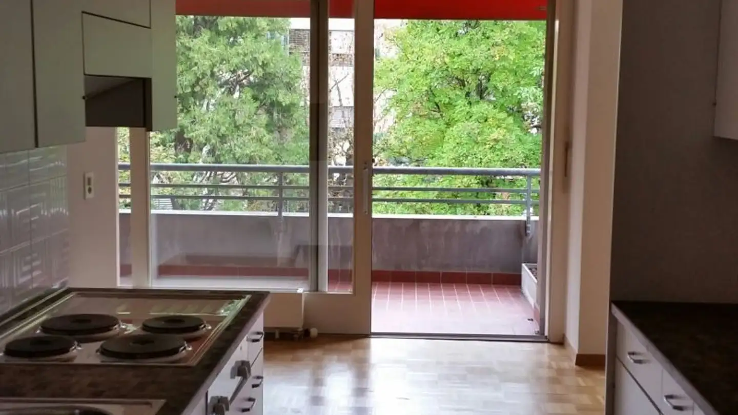 Appartamento in affitto - Holbeinstrasse 19, 4051 Basel - Photo 3