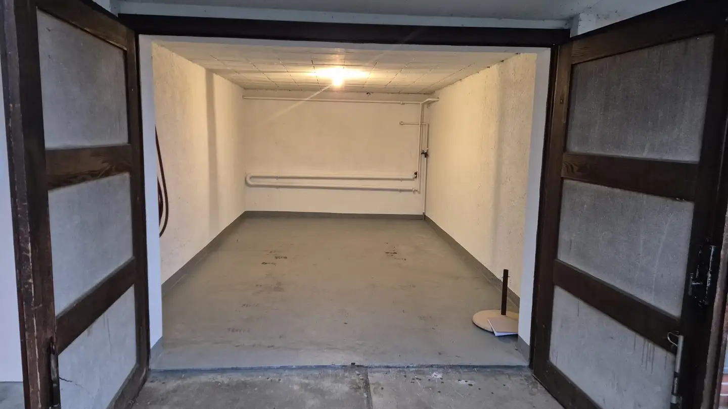 Parcheggio esterno in affitto - Dammweg 82, 5012 Wöschnau - Foto 3