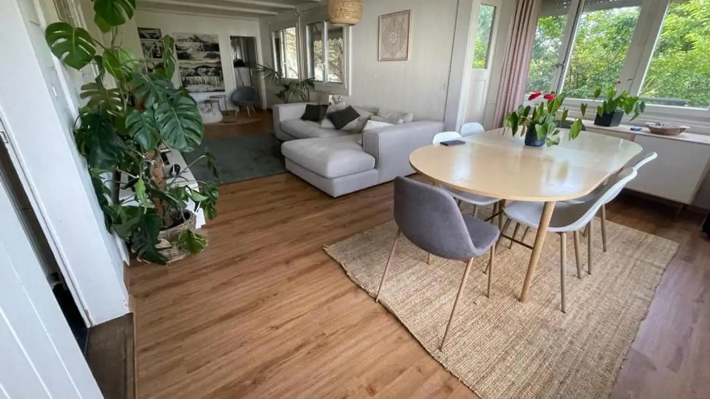 Casa singola in affitto - 1164 Buchillon - Foto 2