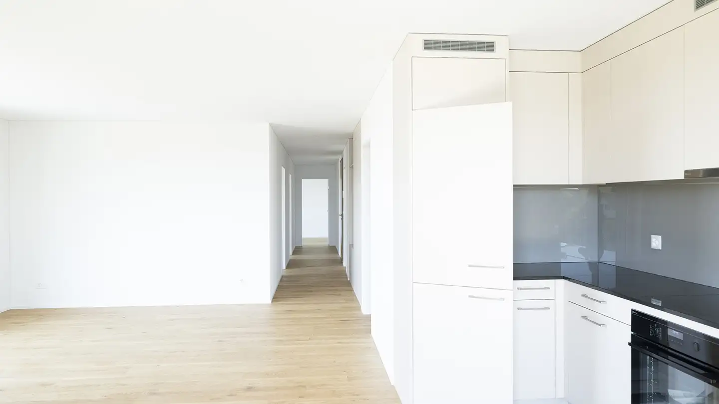 Apartment for rent - Bahnweg 12, 4543 Deitingen - Photo 3