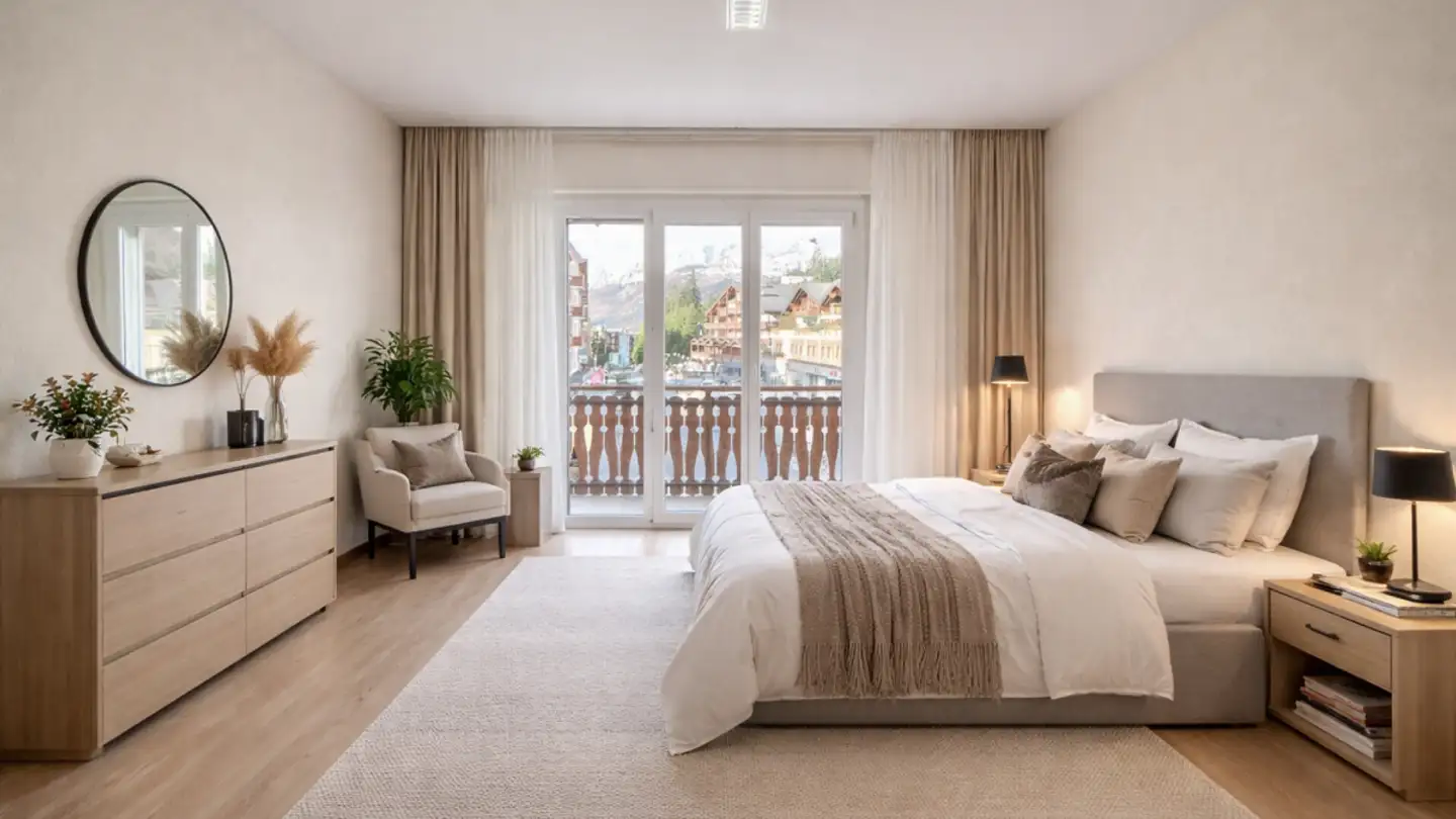 Wohnung kaufen - Rue Centrale, 3963 Crans-Montana - Foto 2