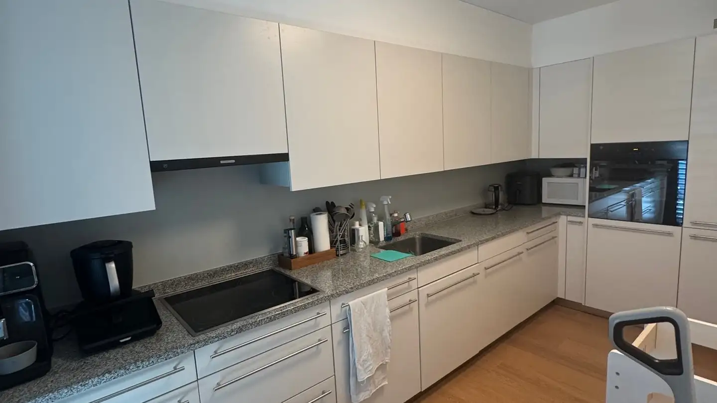 Appartement à louer - Via Rainéd 22a, 6807 Taverne - Photo 2