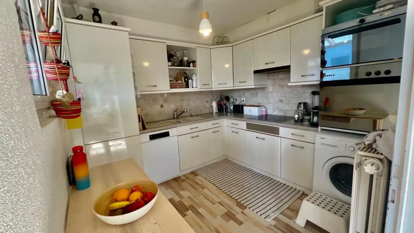 Casa singola in affitto - 1164 Buchillon - Foto 3