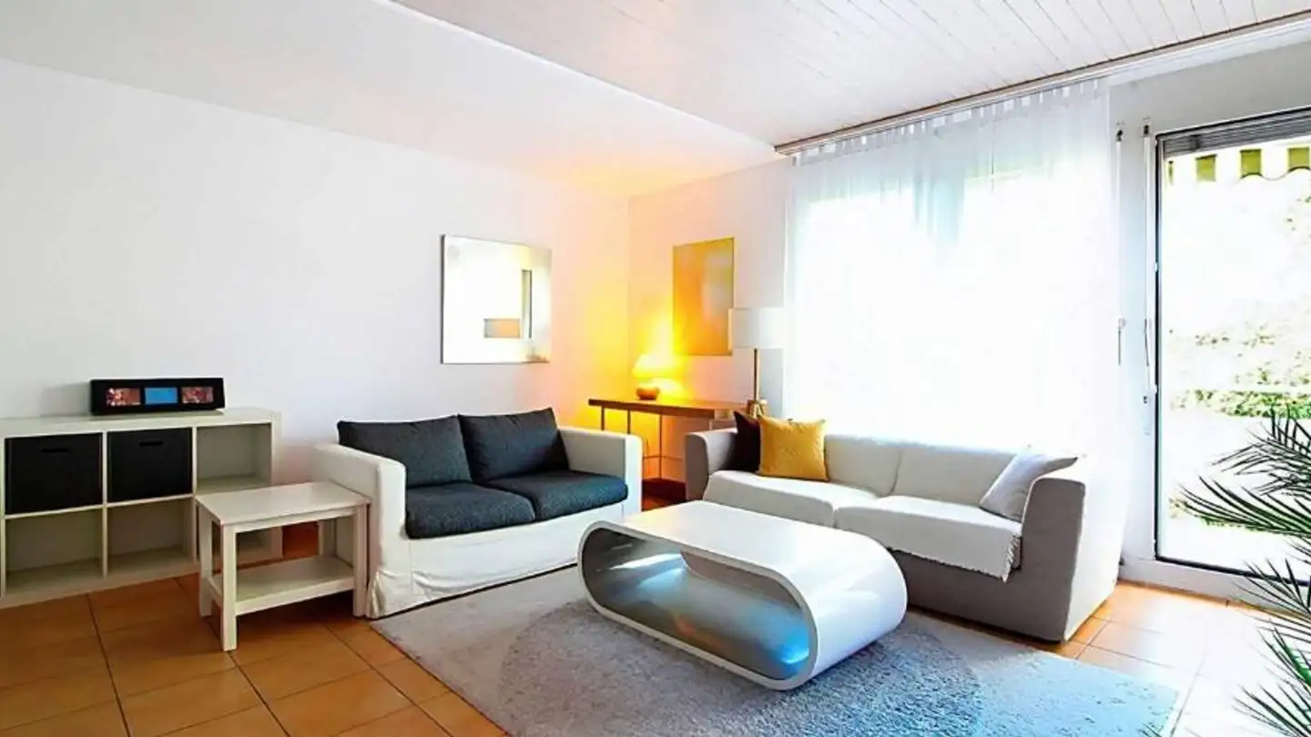 Appartement à vendre - 1260 Nyon - Photo 2