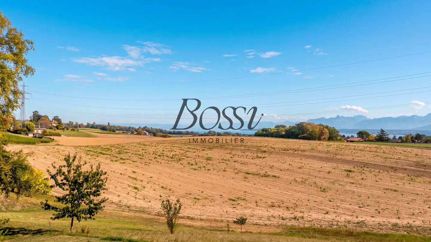 Single house for sale - 1297 Founex