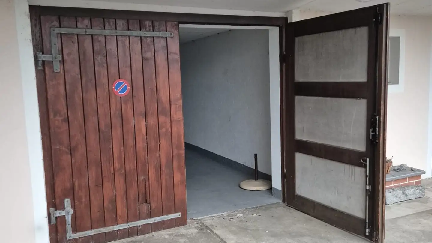 Parcheggio esterno in affitto - Dammweg 82, 5012 Wöschnau - Foto 4