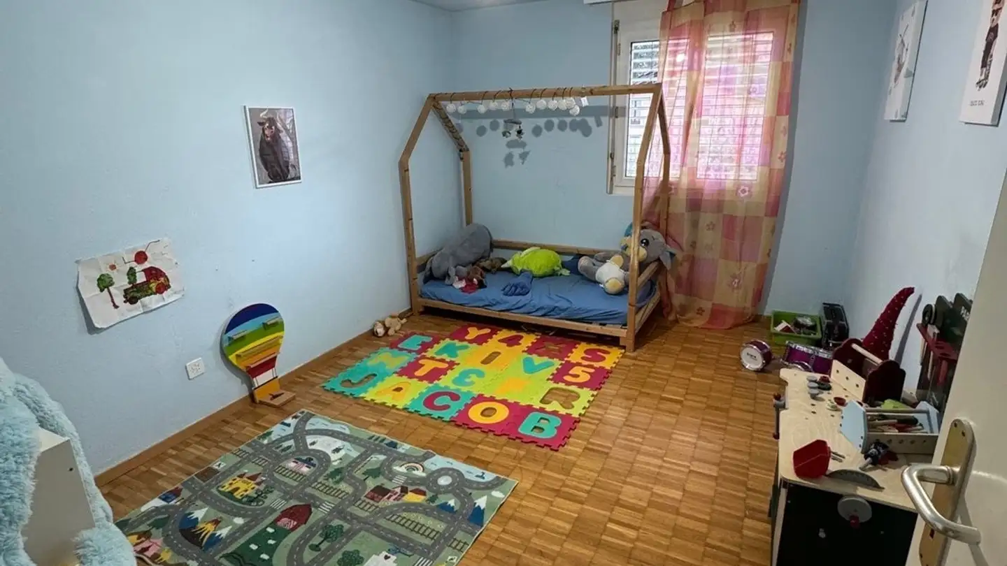 Apartment for rent - Ala Ferovía 9, 6672 Gordevio - Photo 4