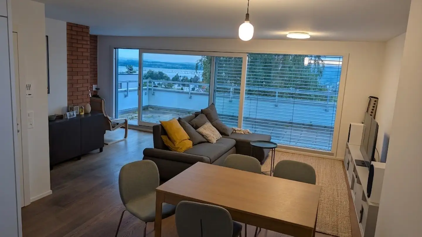 Apartment for rent - 6300 Zug