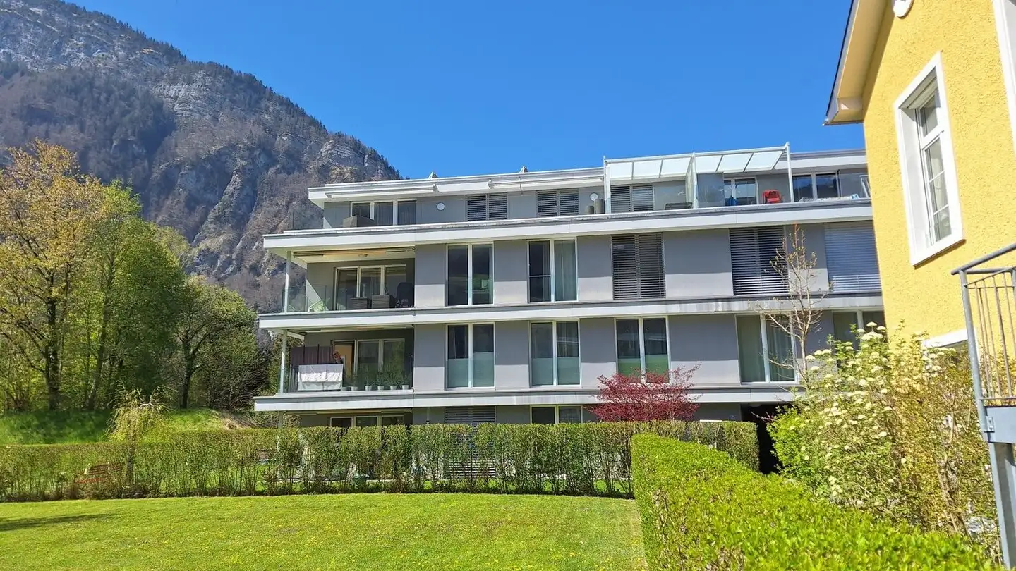 Attico in vendita - Erlenstrasse 25, 8753 Mollis - Foto 2