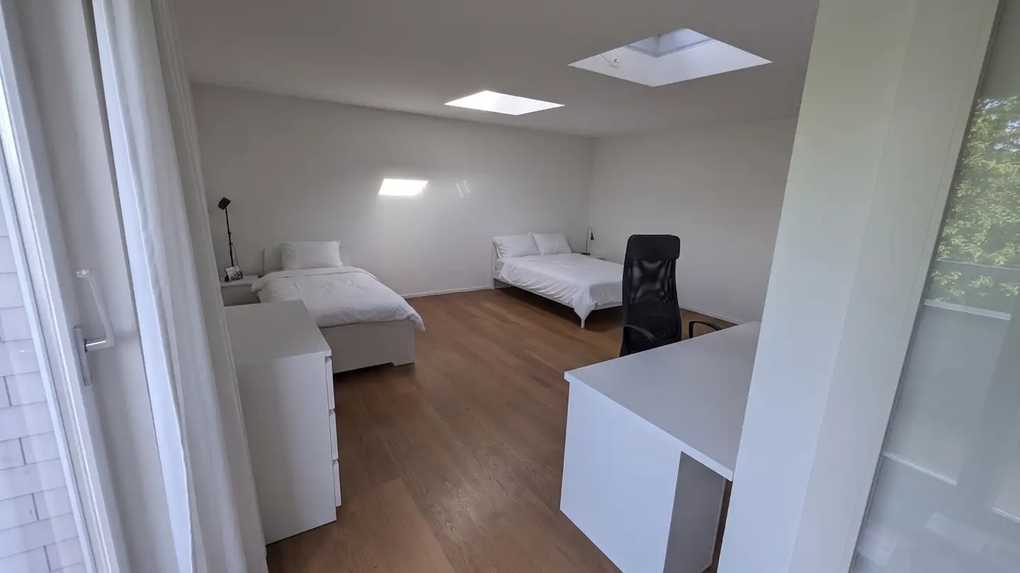 Apartment for rent - 6300 Zug - Photo 4