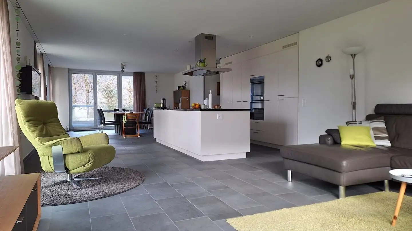 Attico in vendita - Erlenstrasse 25, 8753 Mollis - Foto 3