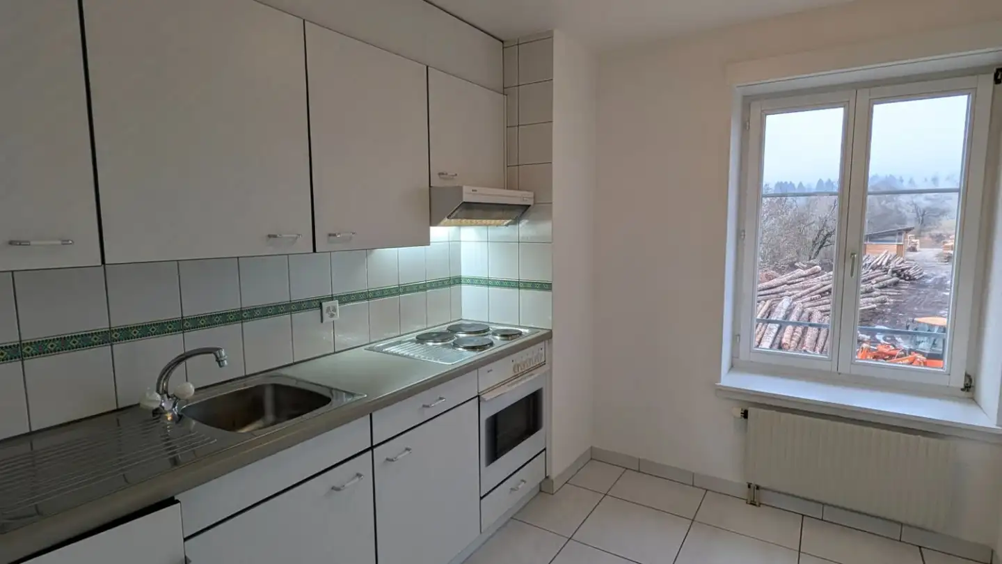 Appartement à louer - 2105 Travers - Photo 3