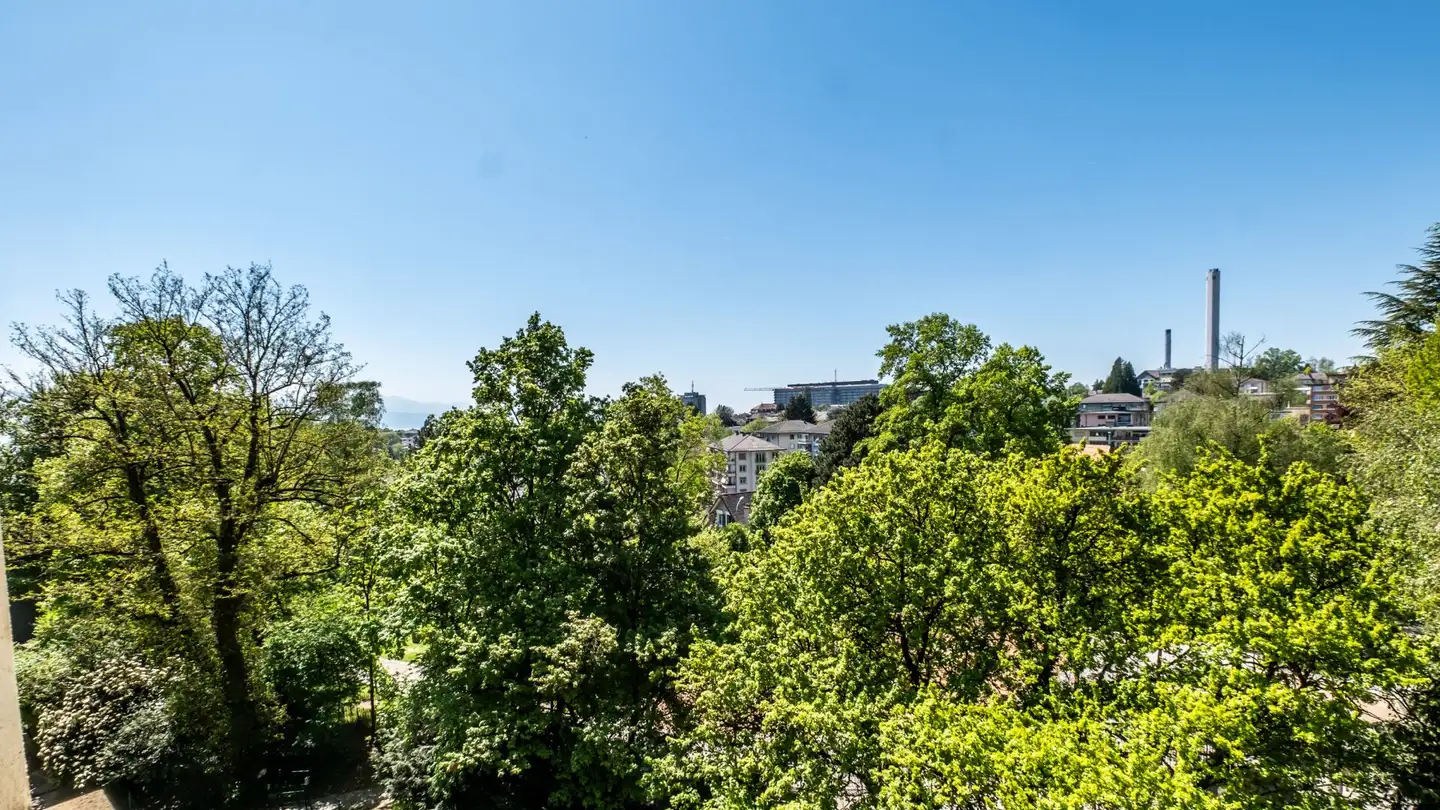 Apartment for sale - 1012 Lausanne