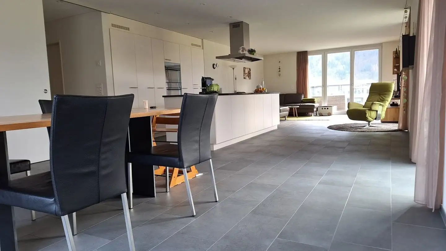 Attico in vendita - Erlenstrasse 25, 8753 Mollis - Foto 4