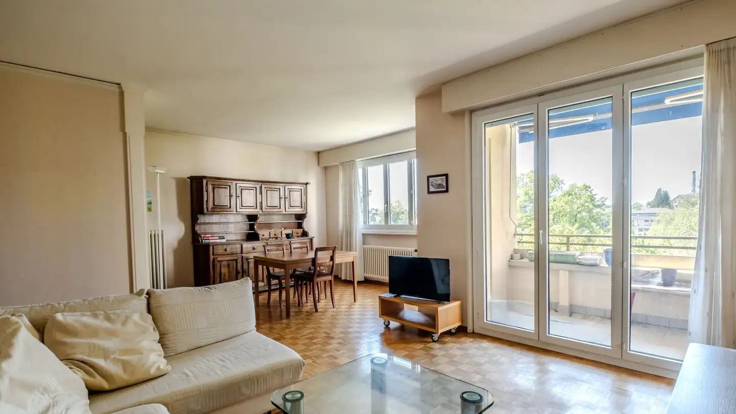 Apartment for sale - 1012 Lausanne - Photo 2