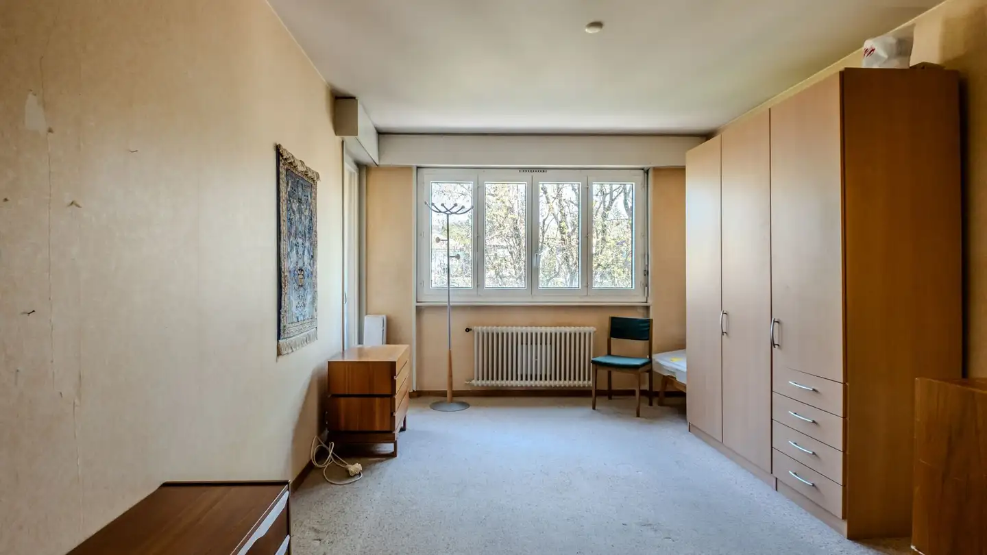 Apartment for sale - 1012 Lausanne - Photo 3