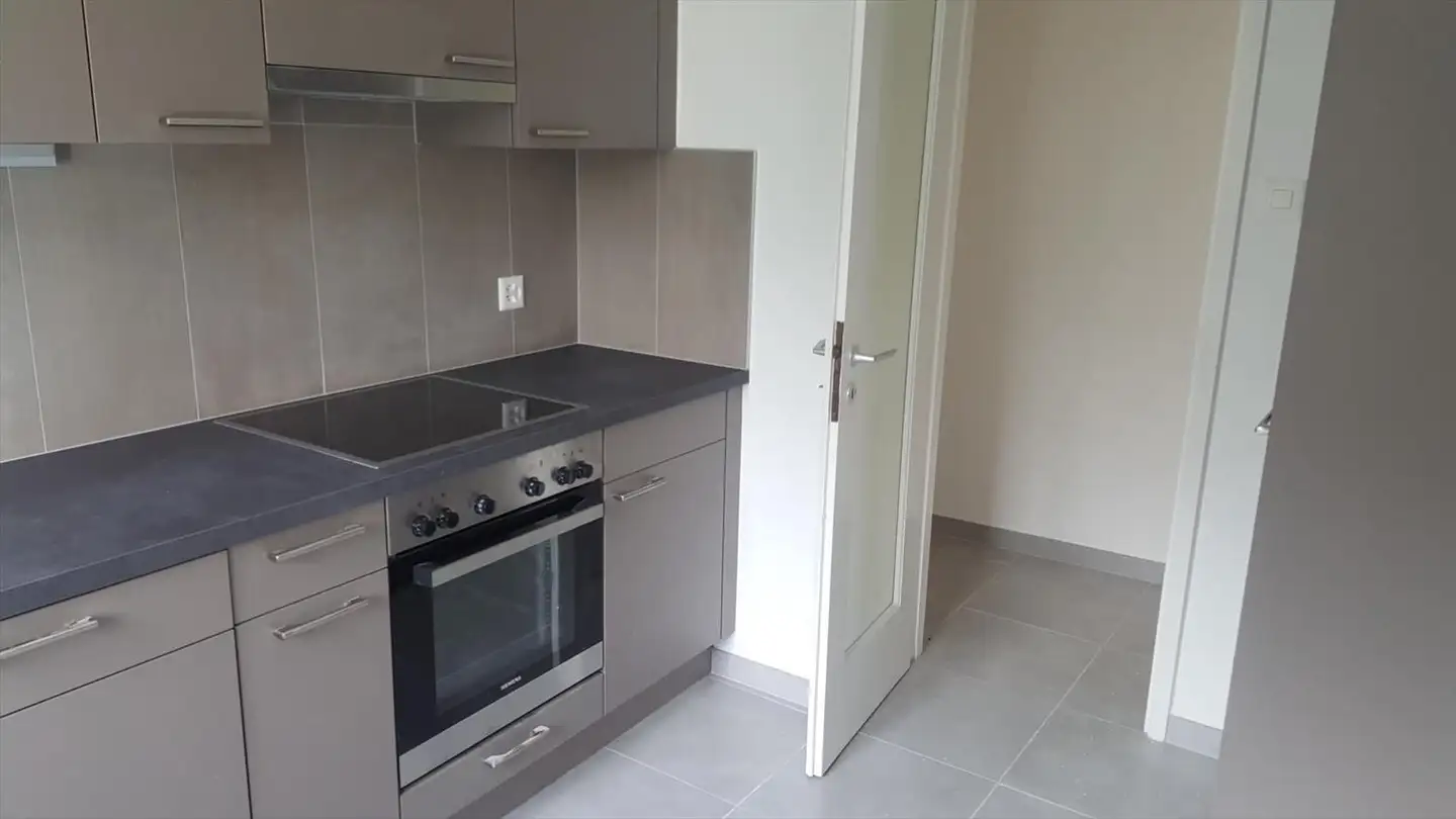 Appartamento in affitto - Boucle De Cydalise 14, 2300 La Chaux-de-Fonds