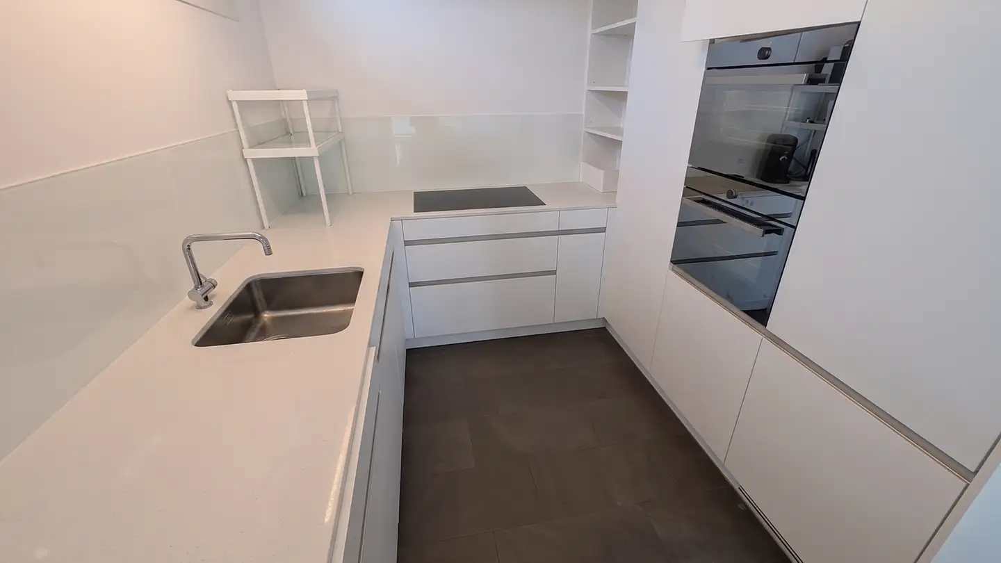Apartment for rent - 6300 Zug - Photo 3