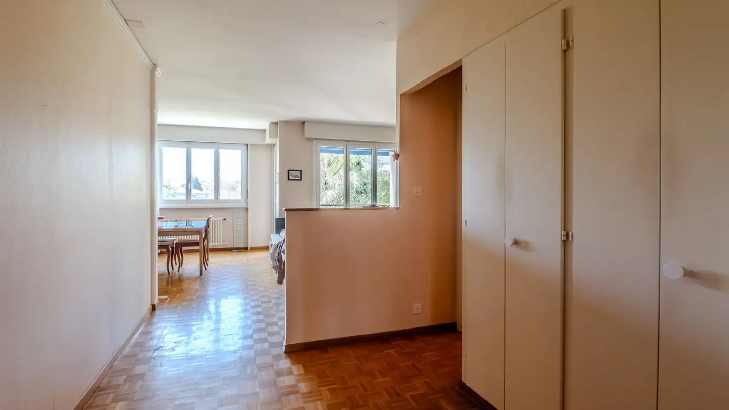 Apartment for sale - 1012 Lausanne - Photo 4