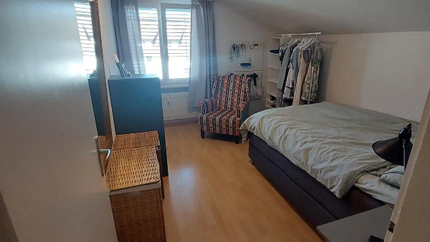 Wohnung mieten - Grabenstrasse 11, 8266 Steckborn