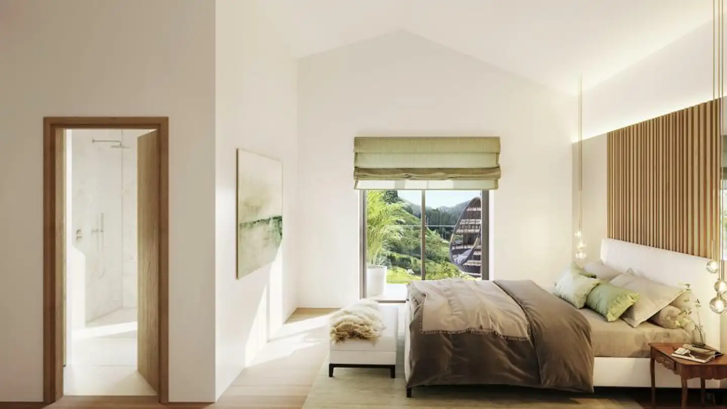 Row house for sale - 1941 Vollèges - Photo 2