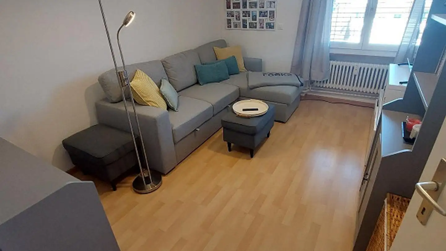 Wohnung mieten - Grabenstrasse 11, 8266 Steckborn - Foto 3