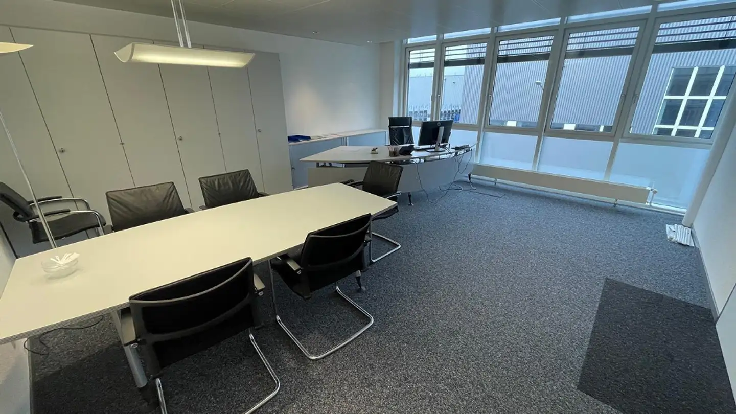 Office space for rent - Im Feld 6, 9015 St. Gallen - Photo 4