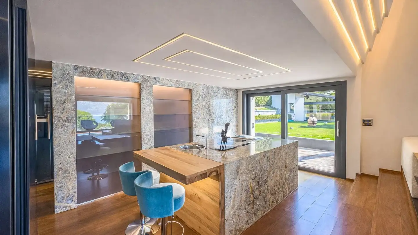 Villa à vendre - 6827 Brusino Arsizio - Photo 3