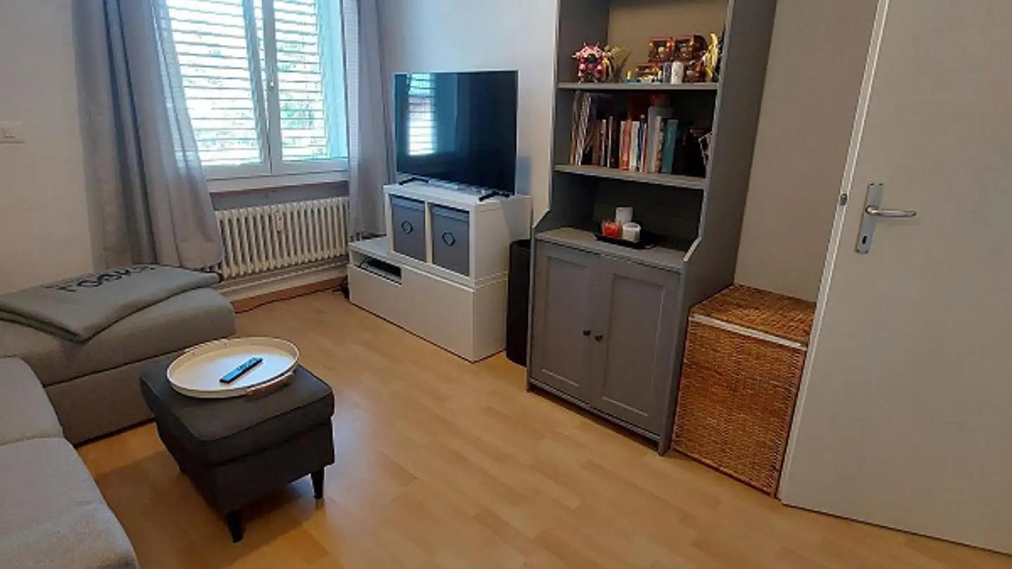 Wohnung mieten - Grabenstrasse 11, 8266 Steckborn - Foto 4