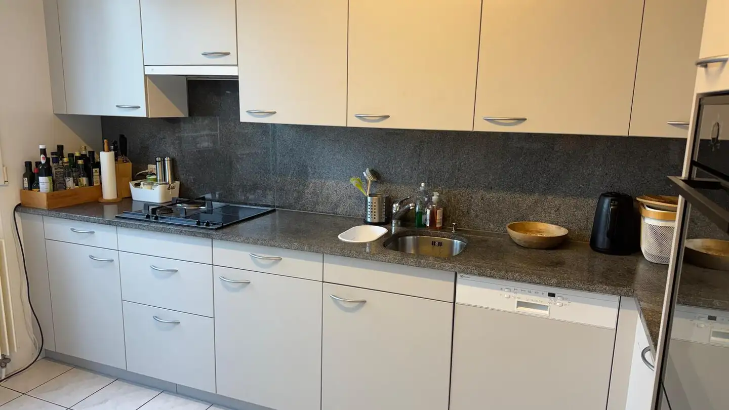 Appartamento in affitto - 6005 Luzern - Foto 4