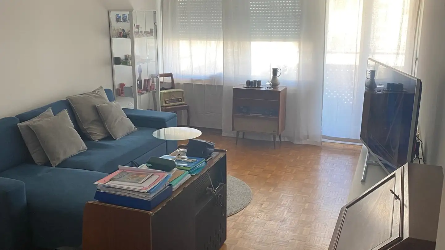 Apartment for rent - Arnold-Isler-Strasse 2, 8600 Dübendorf