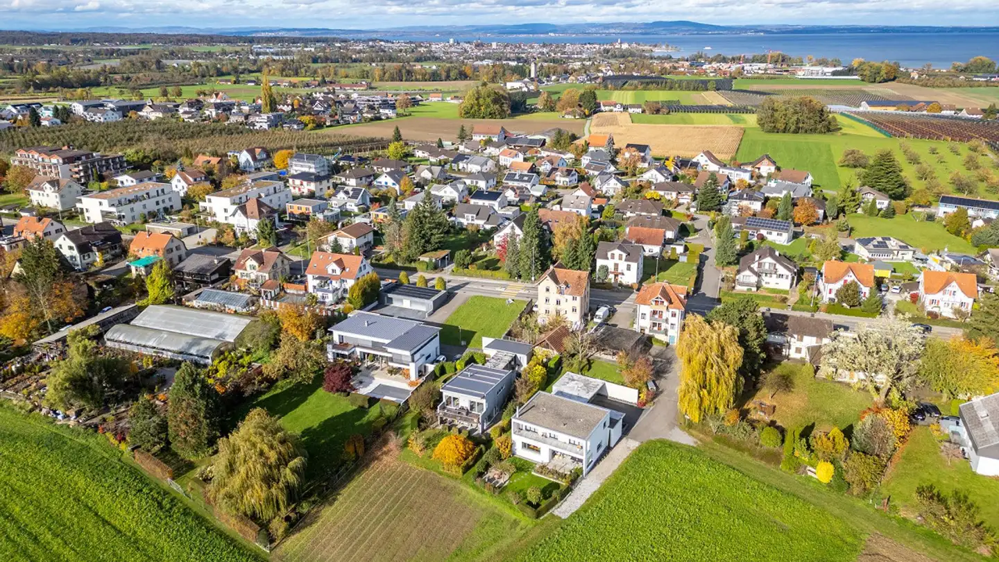 Casa singola in vendita - Arbonerstrasse 40d, 9315 Neukirch (Egnach) - Photo 3