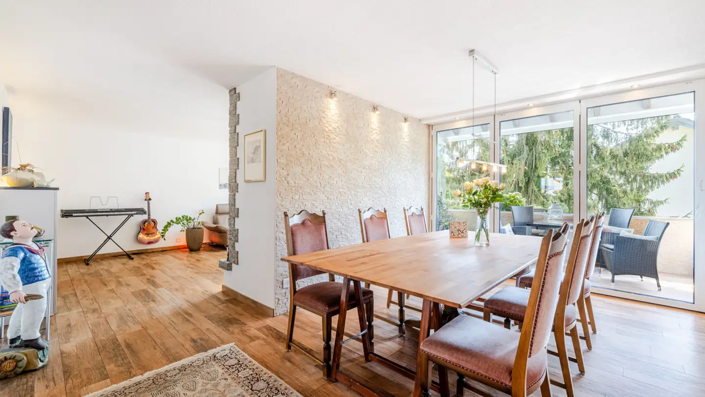 Wohnung kaufen - Auerstrasse 13, 9435 Heerbrugg