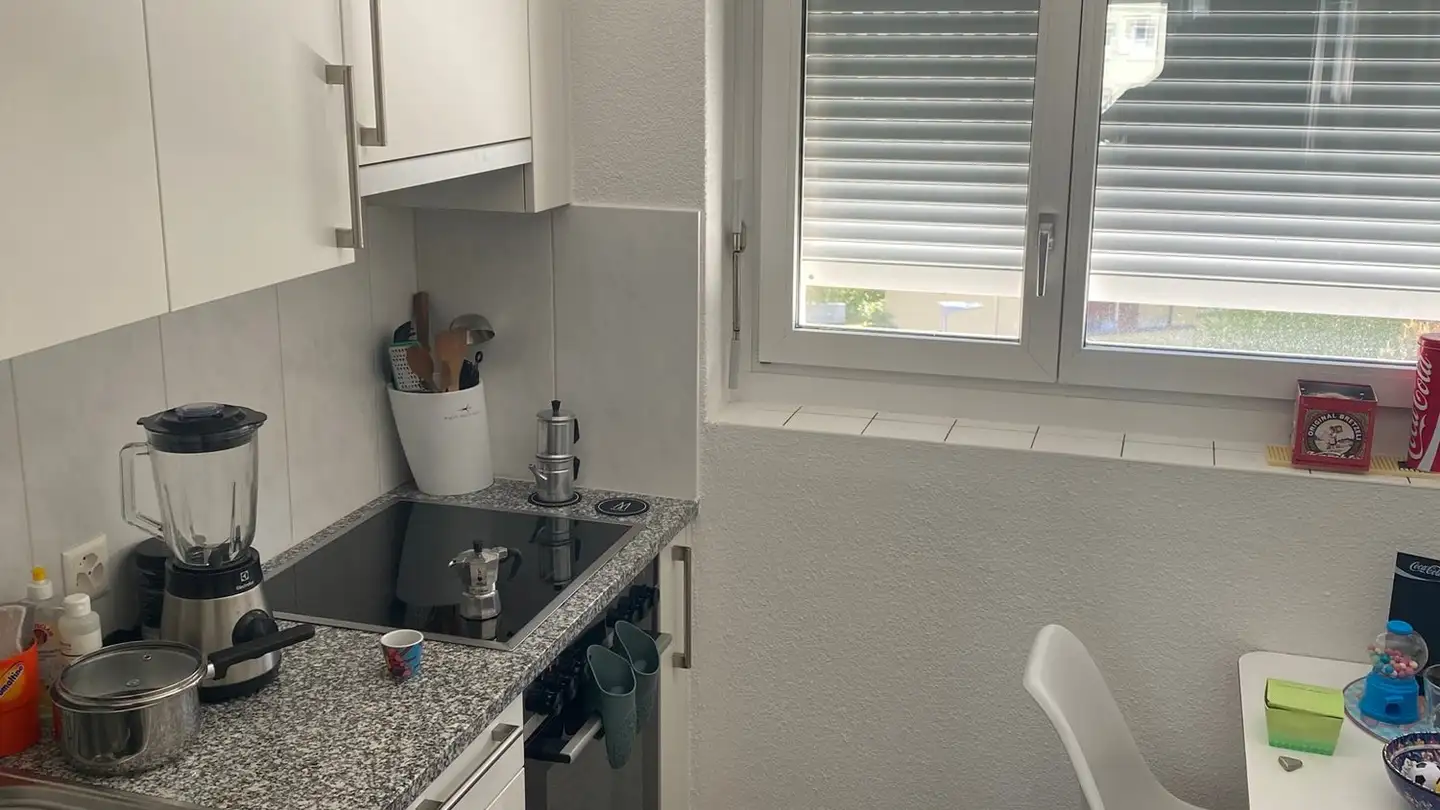 Appartement à louer - Arnold-Isler-Strasse 2, 8600 Dübendorf - Photo 2