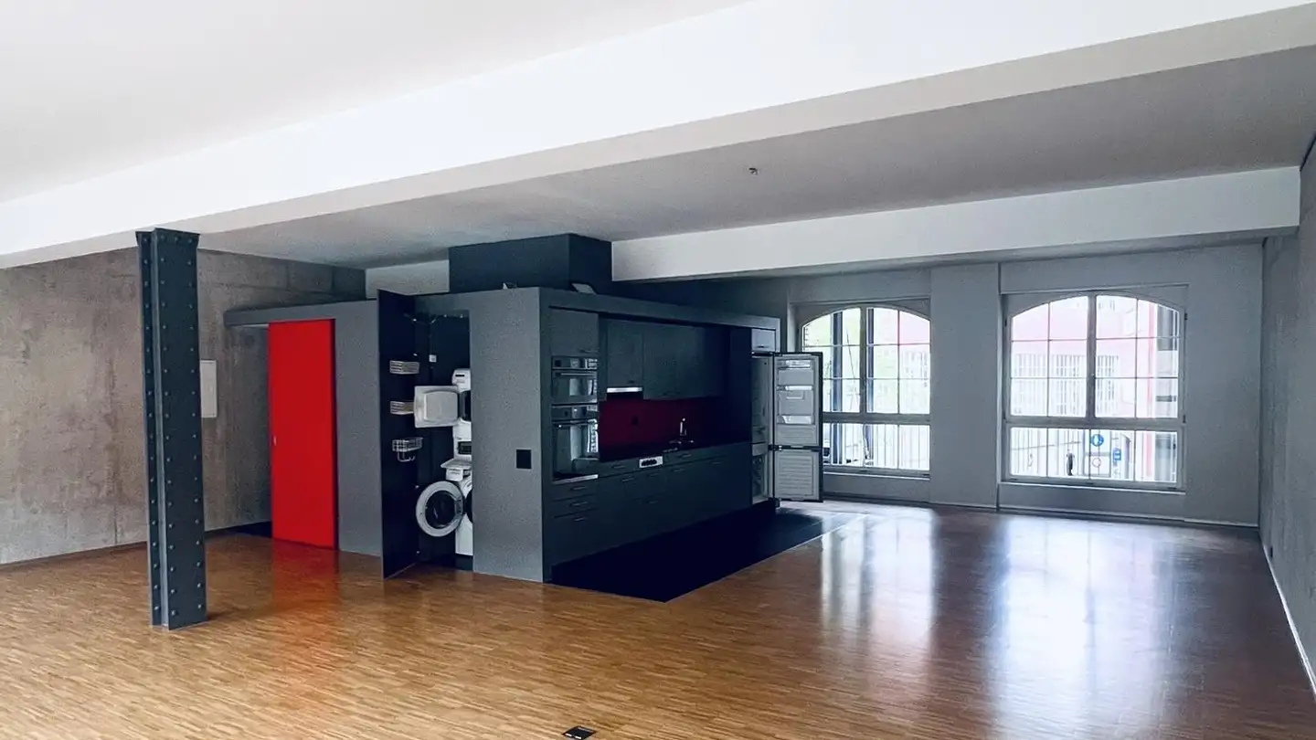 Appartamento in affitto - 8400 Winterthur