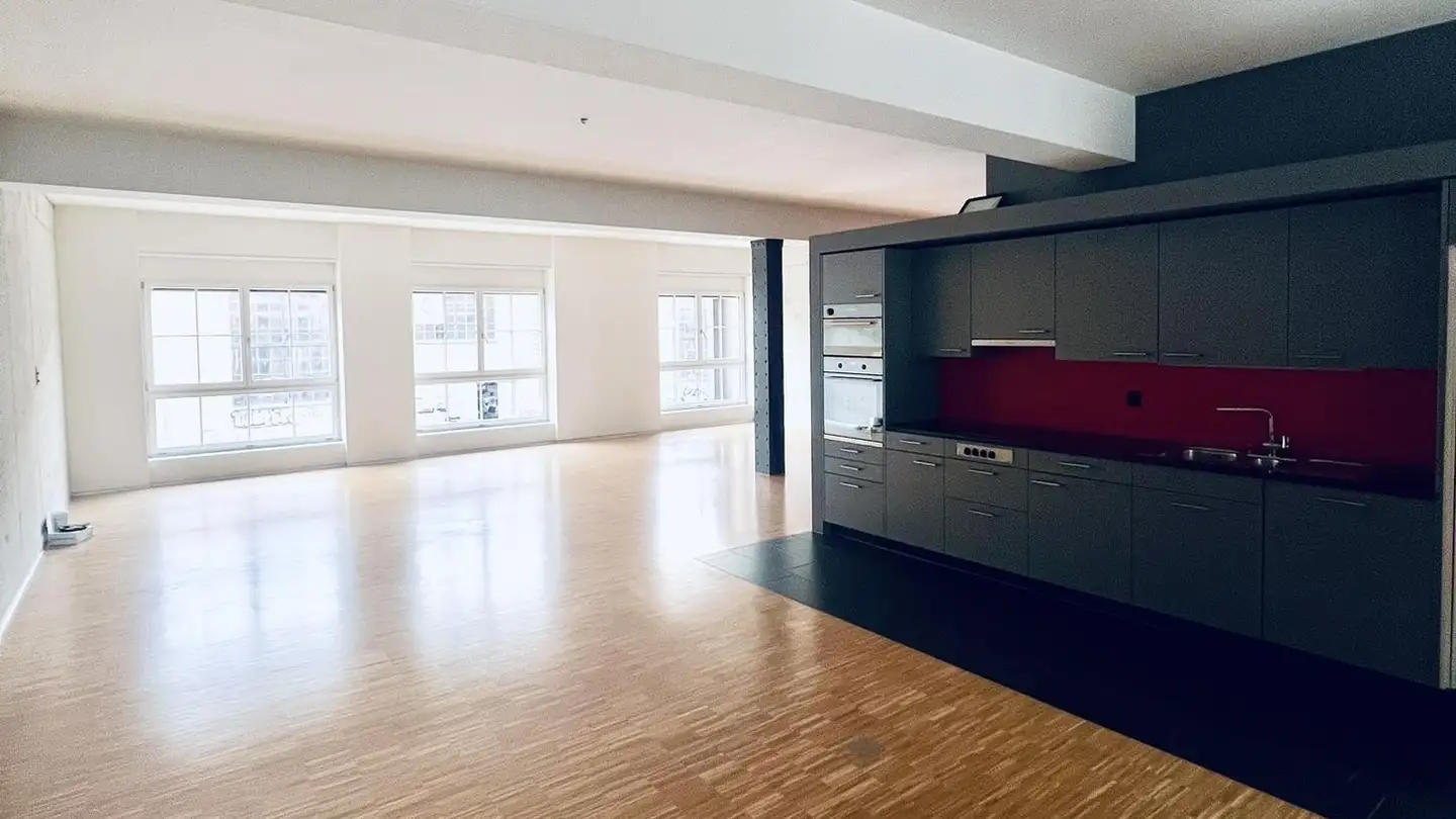 Apartment for rent - 8400 Winterthur - Photo 2