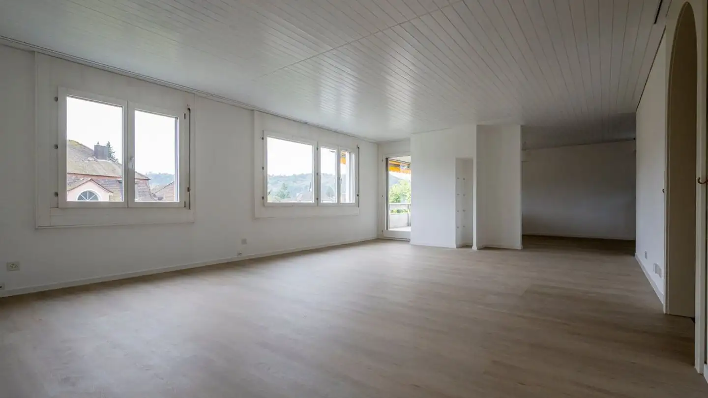 Appartamento in affitto - Kollerstrasse 8, 5430 Wettingen - Photo 2