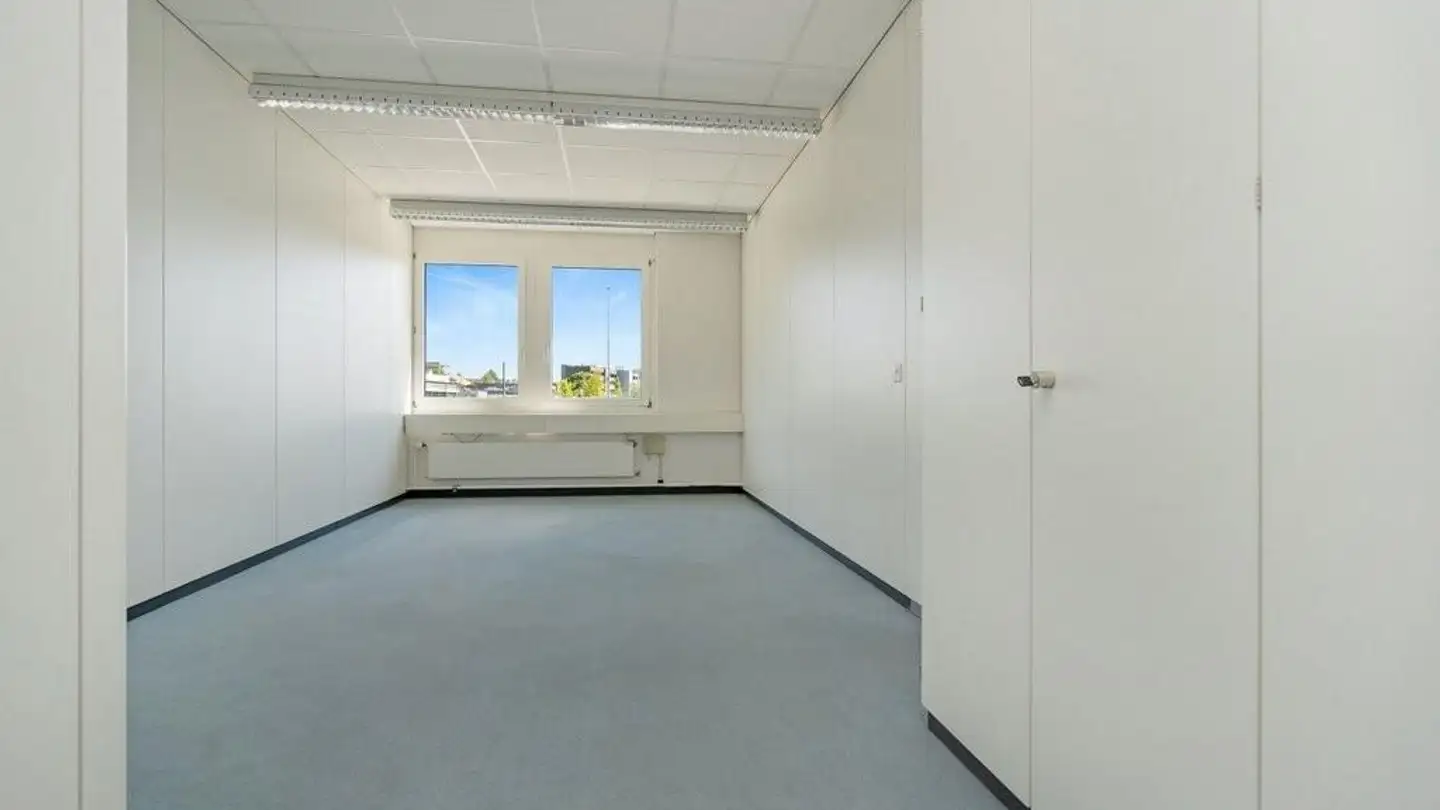 Bürofläche mieten - Bollstrasse 43, 3076 Worb - Foto 3