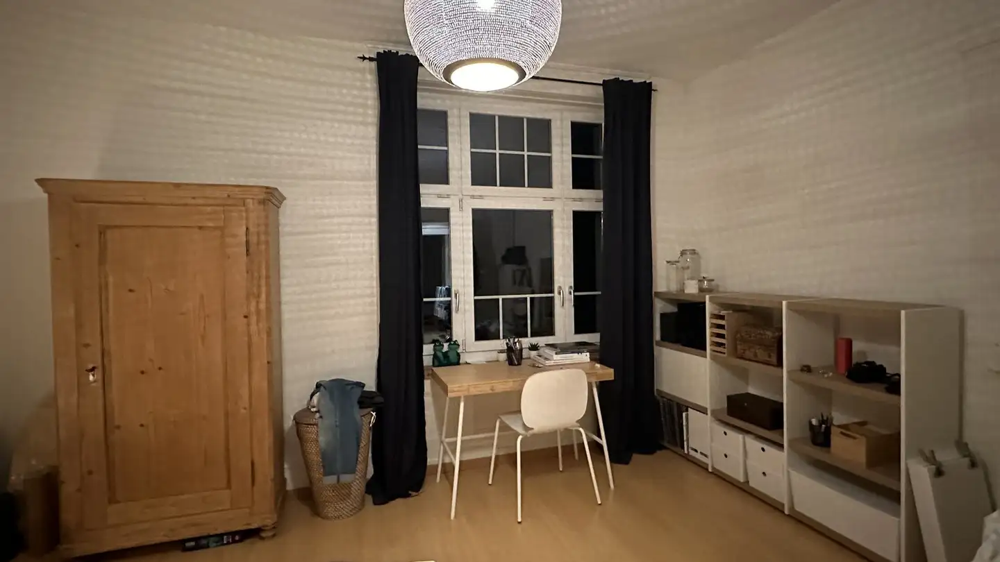 Single room for rent - 9000 St. Gallen - Photo 4