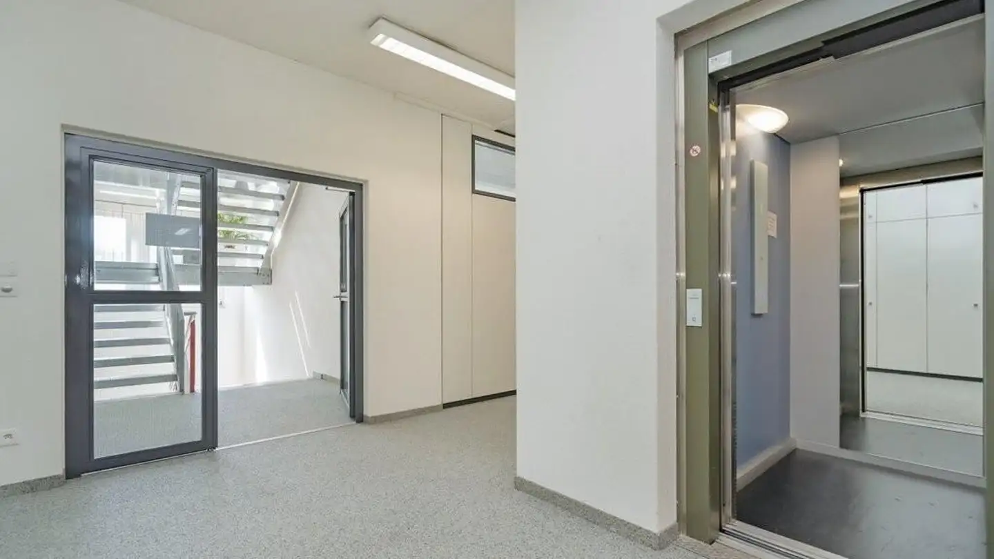 Bürofläche mieten - Bollstrasse 43, 3076 Worb - Foto 4