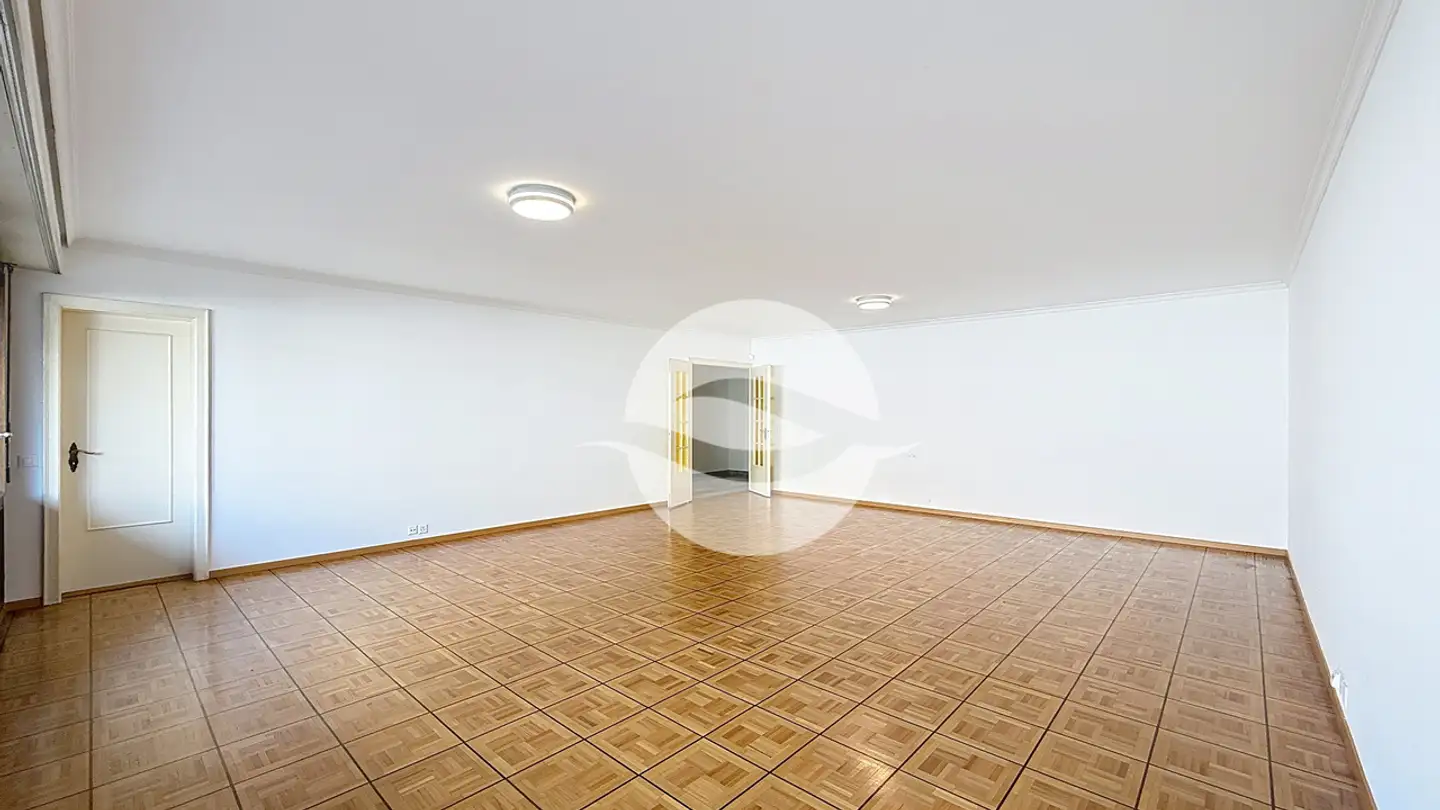 Apartment for rent - Route De Florissant 70, 1206 Genève - Photo 2