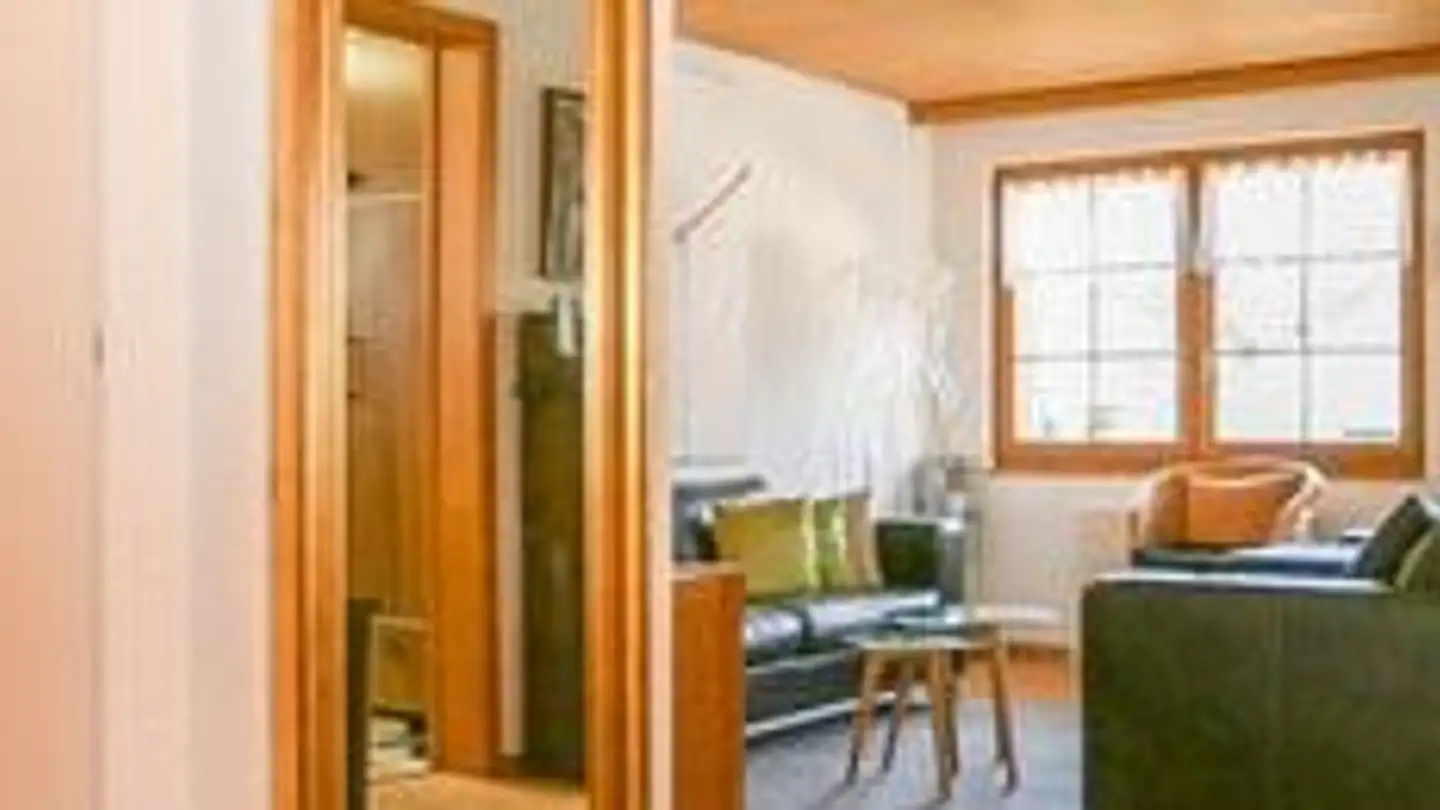 Möblierte Wohnung kaufen - Bühl 37, 6196 Marbach LU - Foto 2