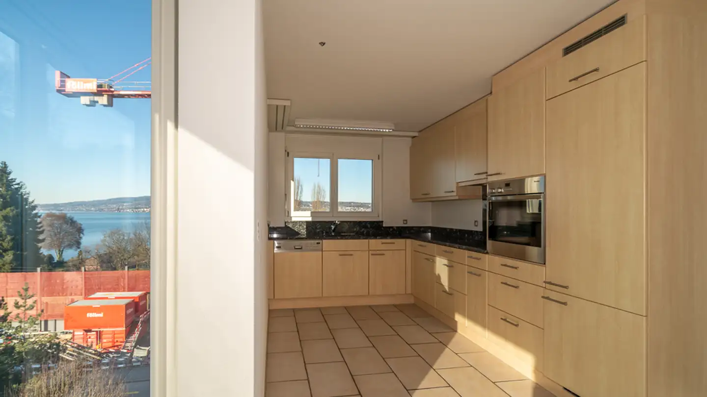 Appartamento in affitto - Kantonsstrasse 50, 8807 Freienbach - Foto 3